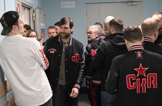 Выборы президента России в регионах 