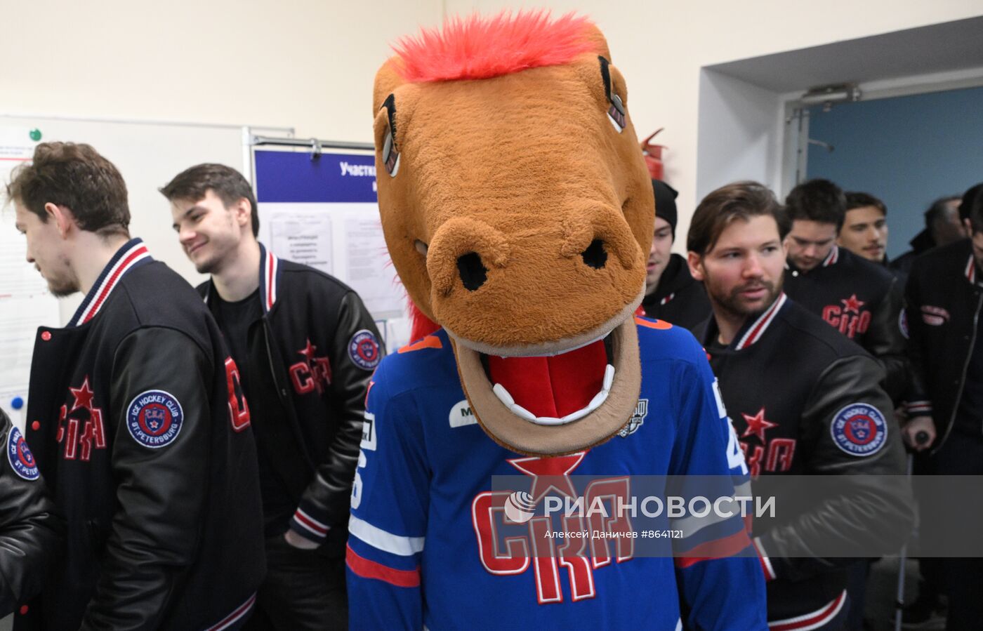 Выборы президента России в регионах 