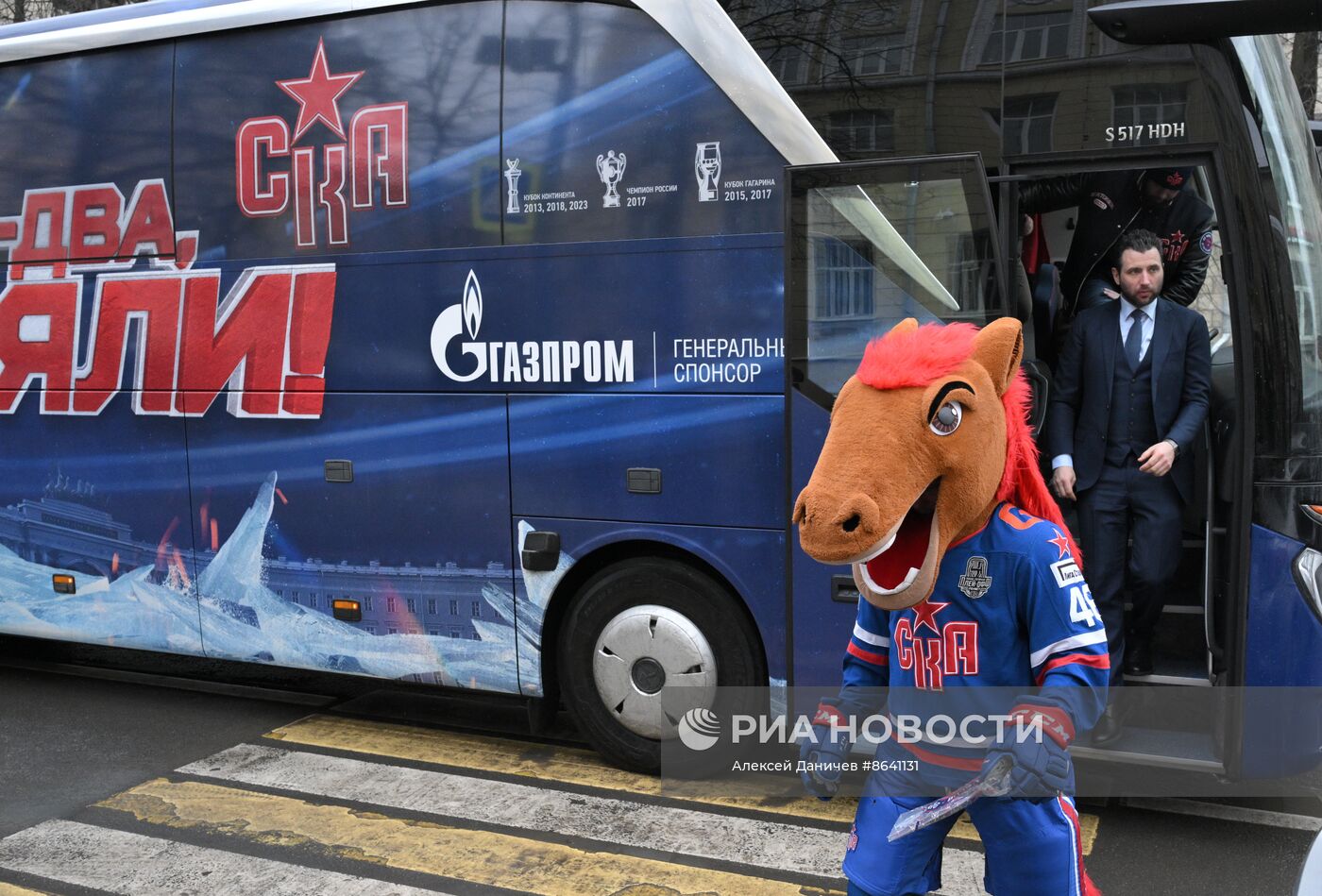 Выборы президента России в регионах 