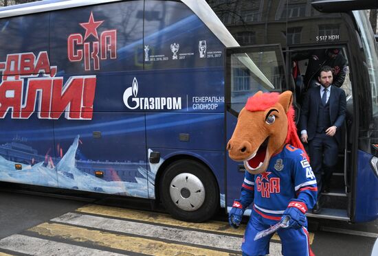 Выборы президента России в регионах 