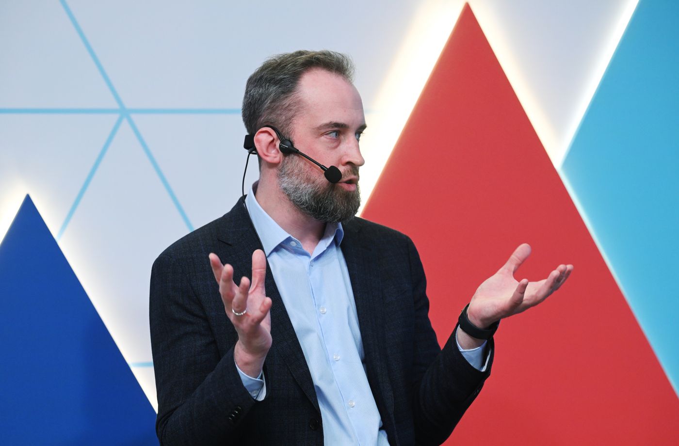 Выставка "Россия". Программа "Чеснаков. Экспертиза"