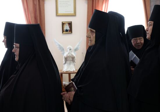 Выборы президента России в регионах