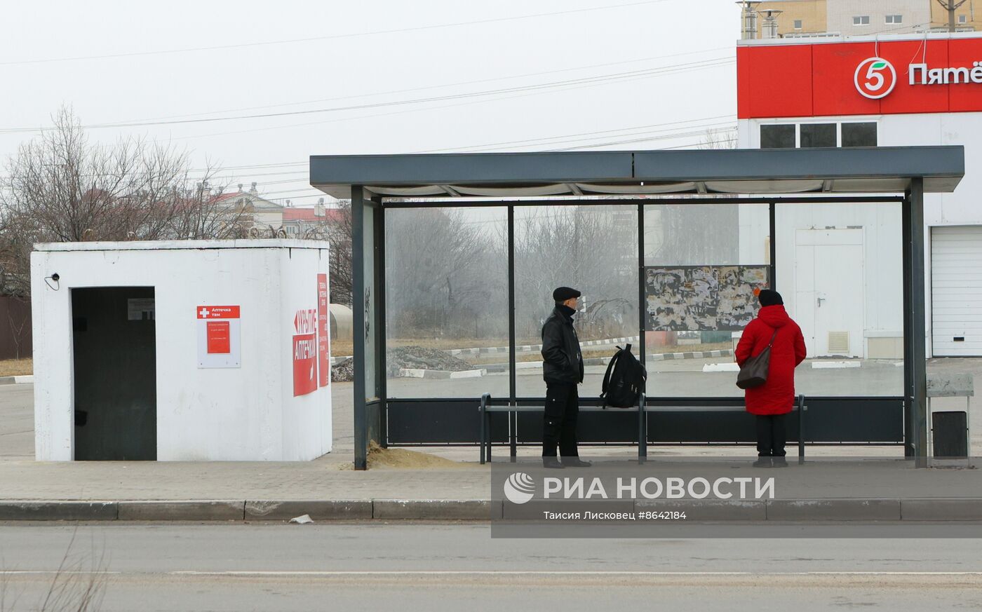 Модульные укрытия в Белгороде