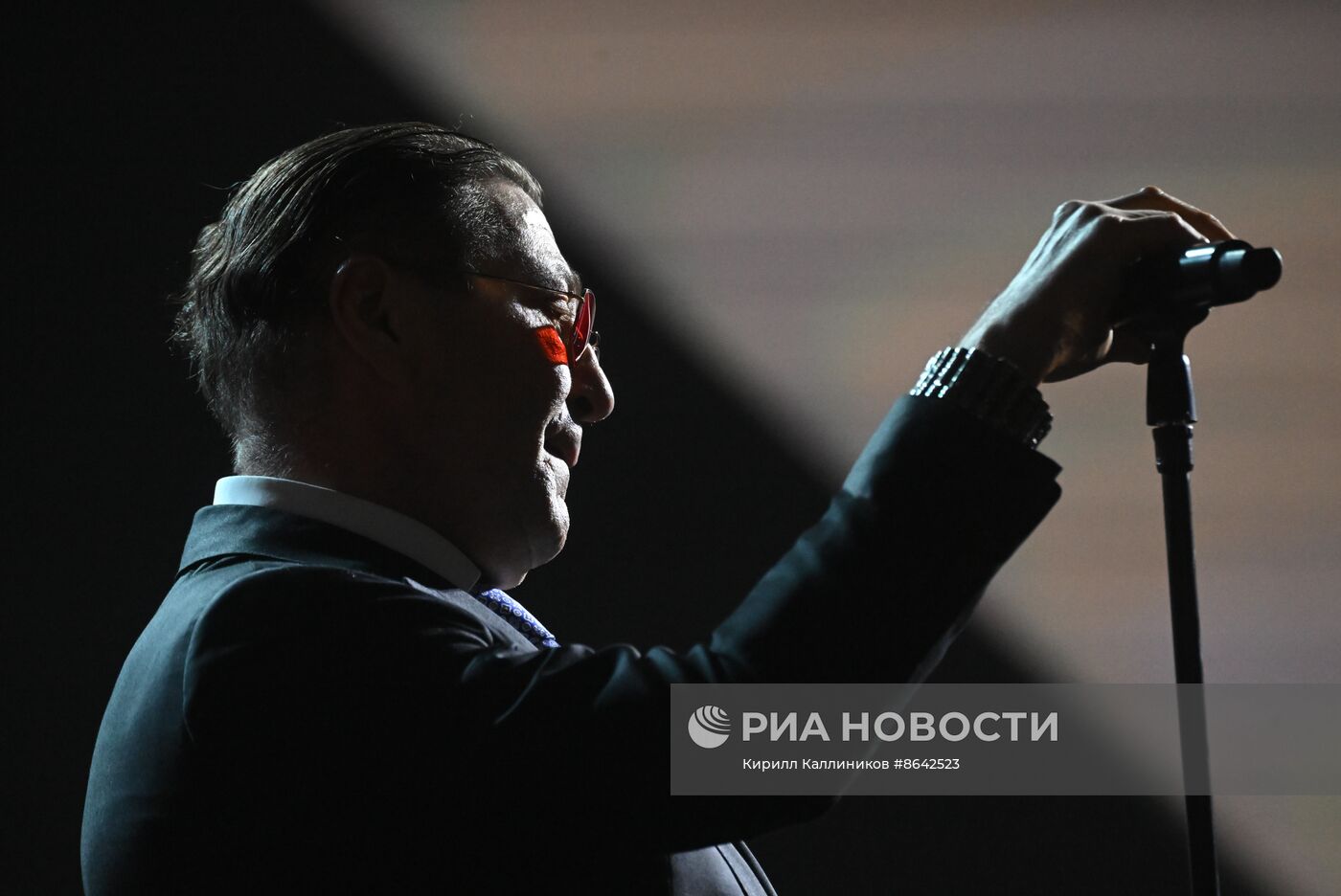 Российская национальная музыкальная премия "Виктория"