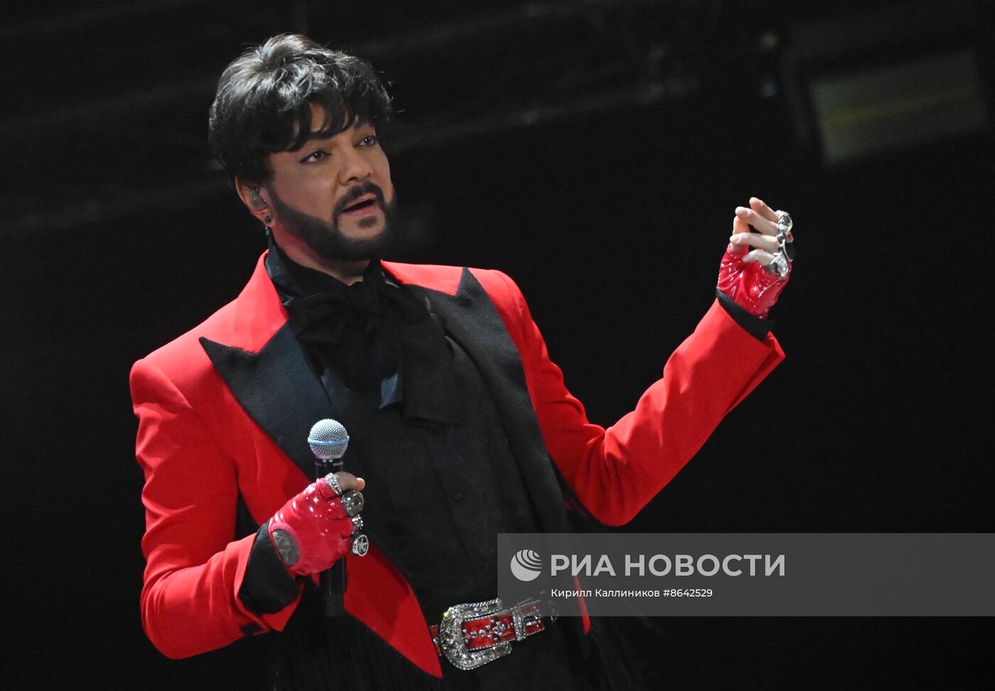Российская национальная музыкальная премия "Виктория"