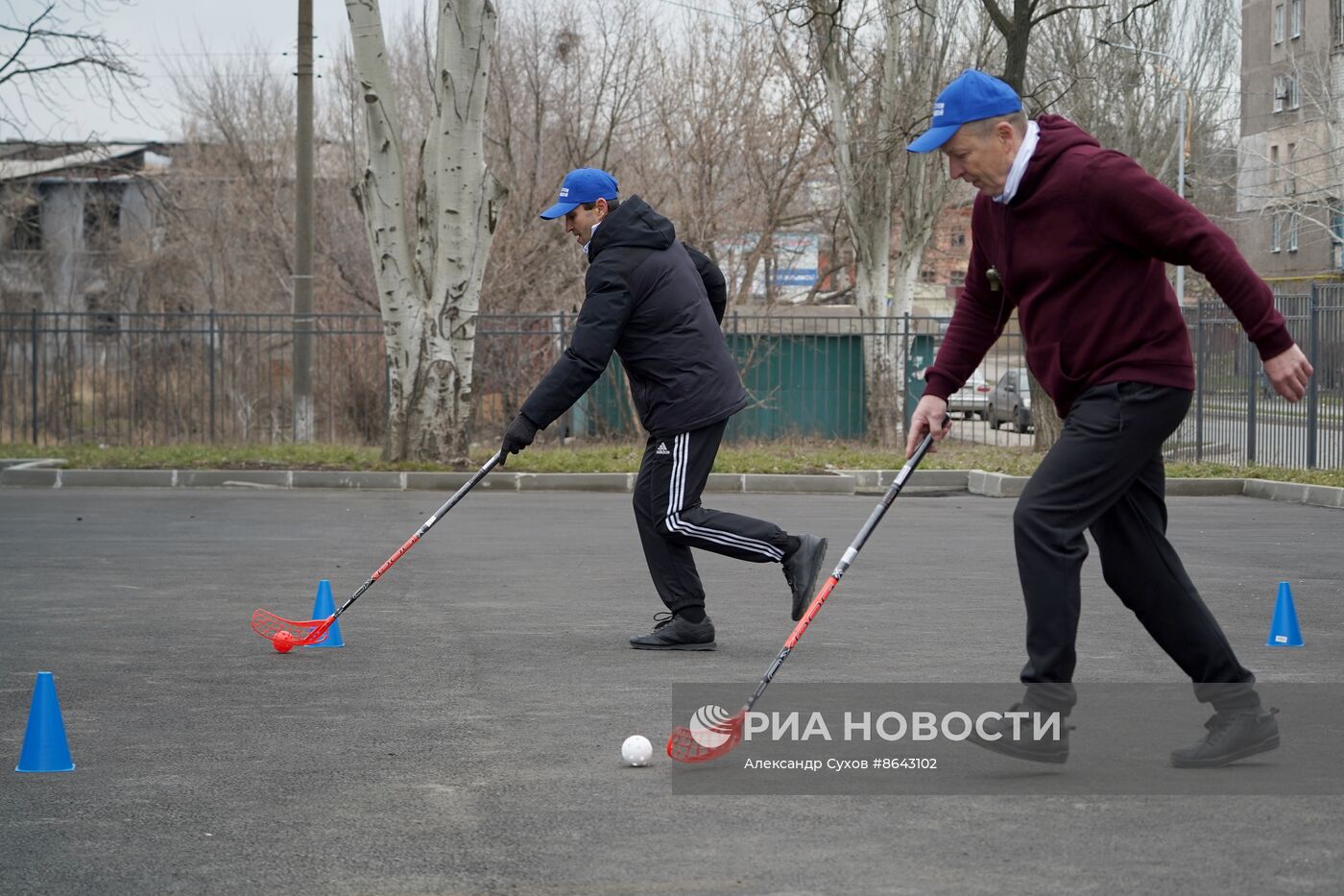 Выборы президента РФ в новых регионах