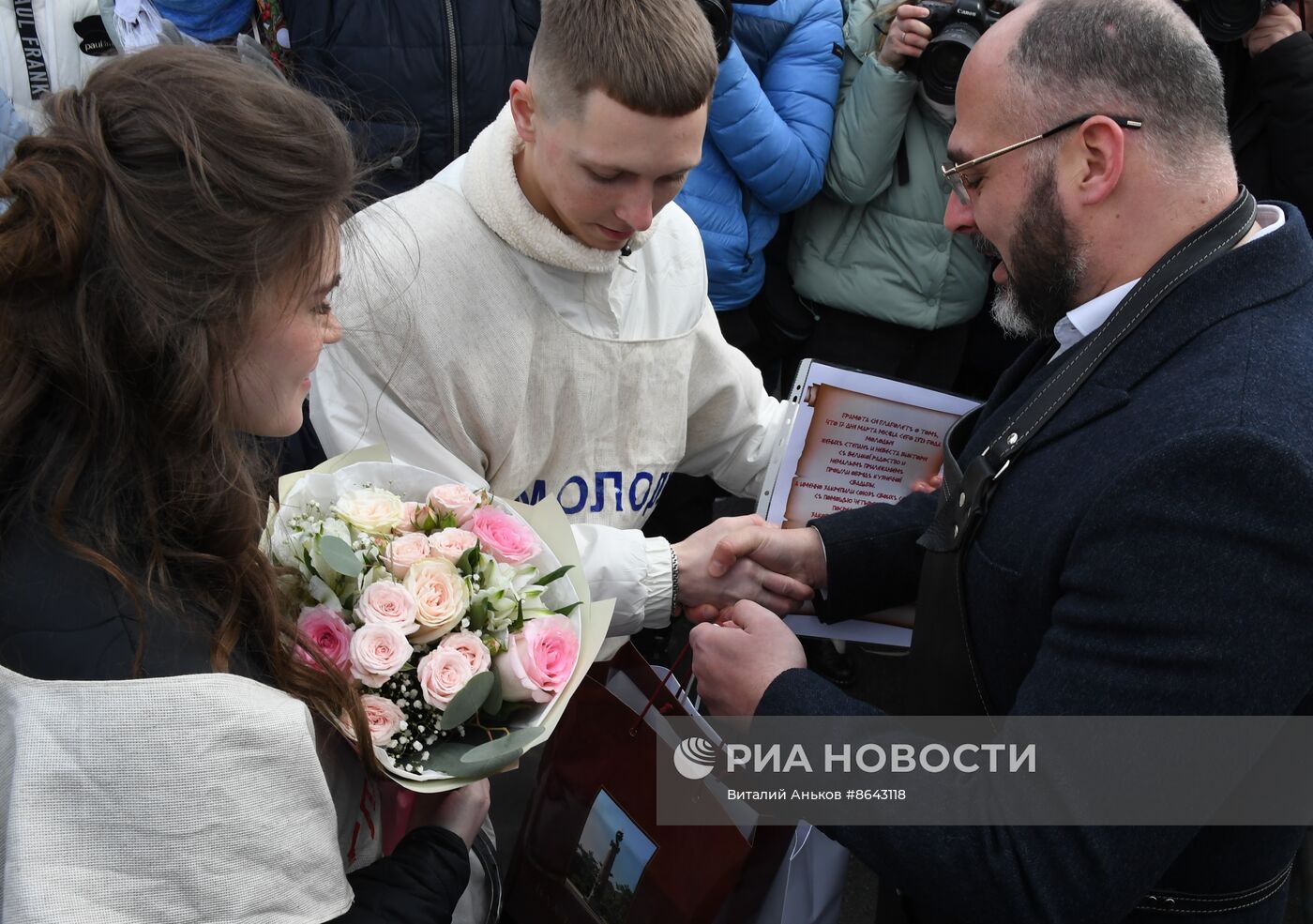 Празднование Масленицы в регионах России