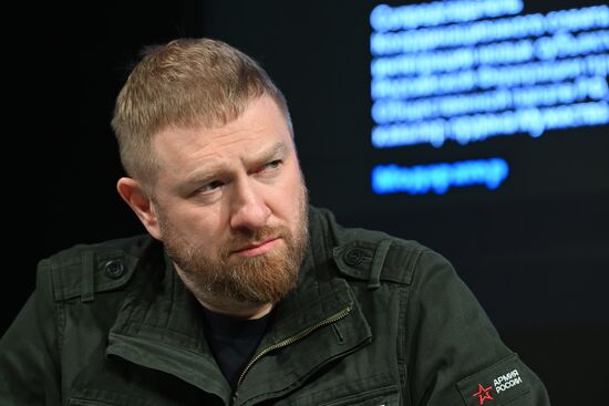 Всероссийский онлайн-марафон "Ночь выборов-2024. У России нет границ"