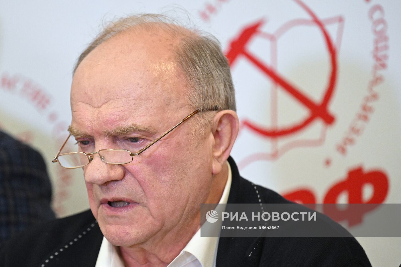 Предвыборные штабы кандидатов в президенты России
