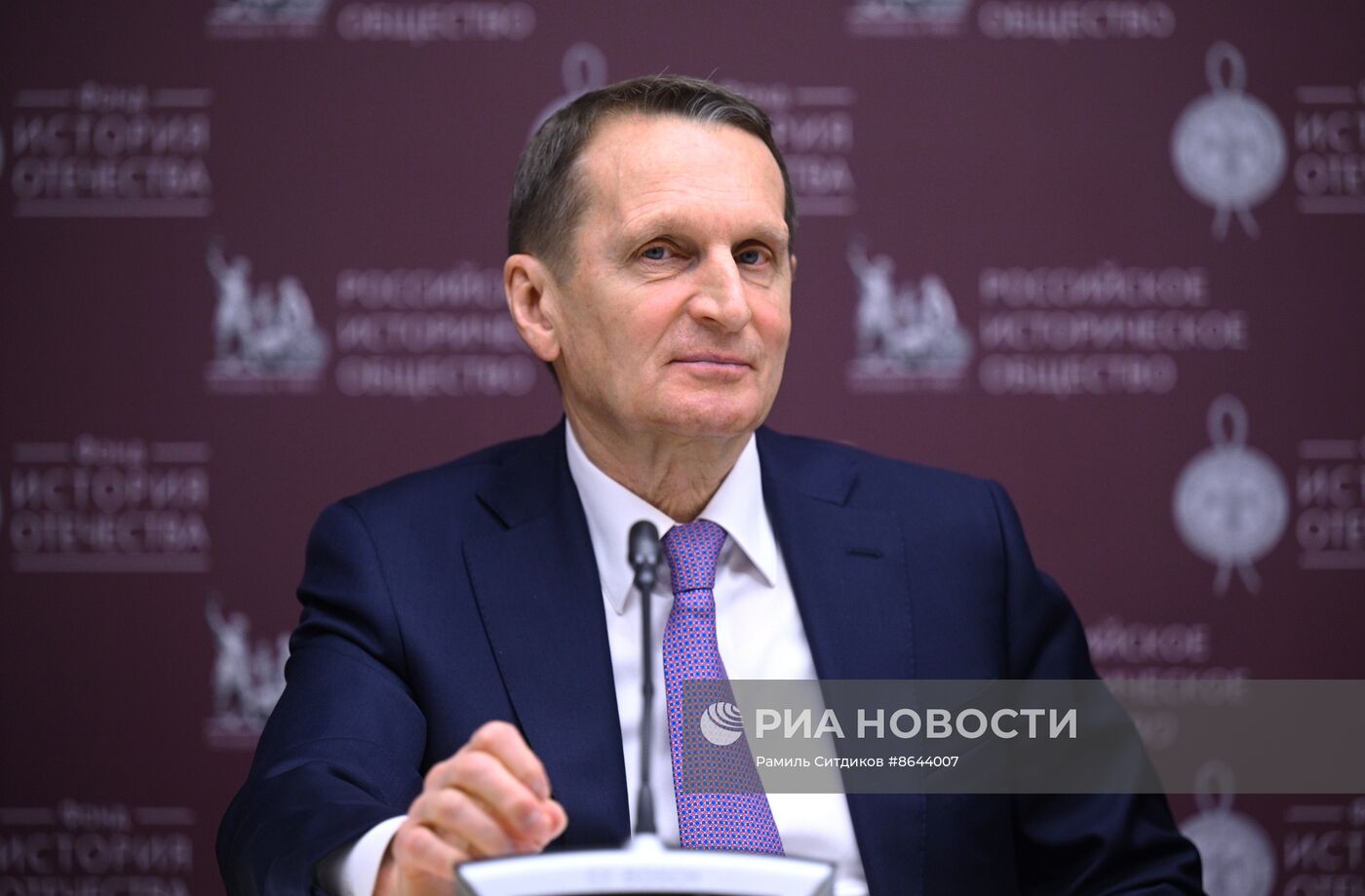 Круглый стол, приуроченный ко Дню воссоединения Республики Крым и города Севастополя с Россией