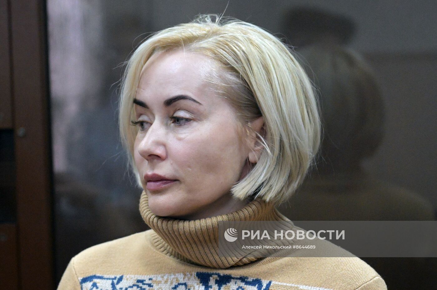 Оглашение приговора по делу бывшей переводчицы посольства Швейцарии