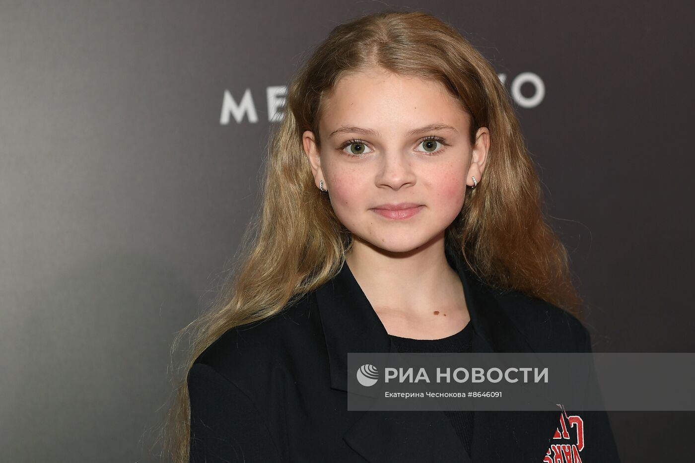 Премьера сериала "Обоюдное согласие"