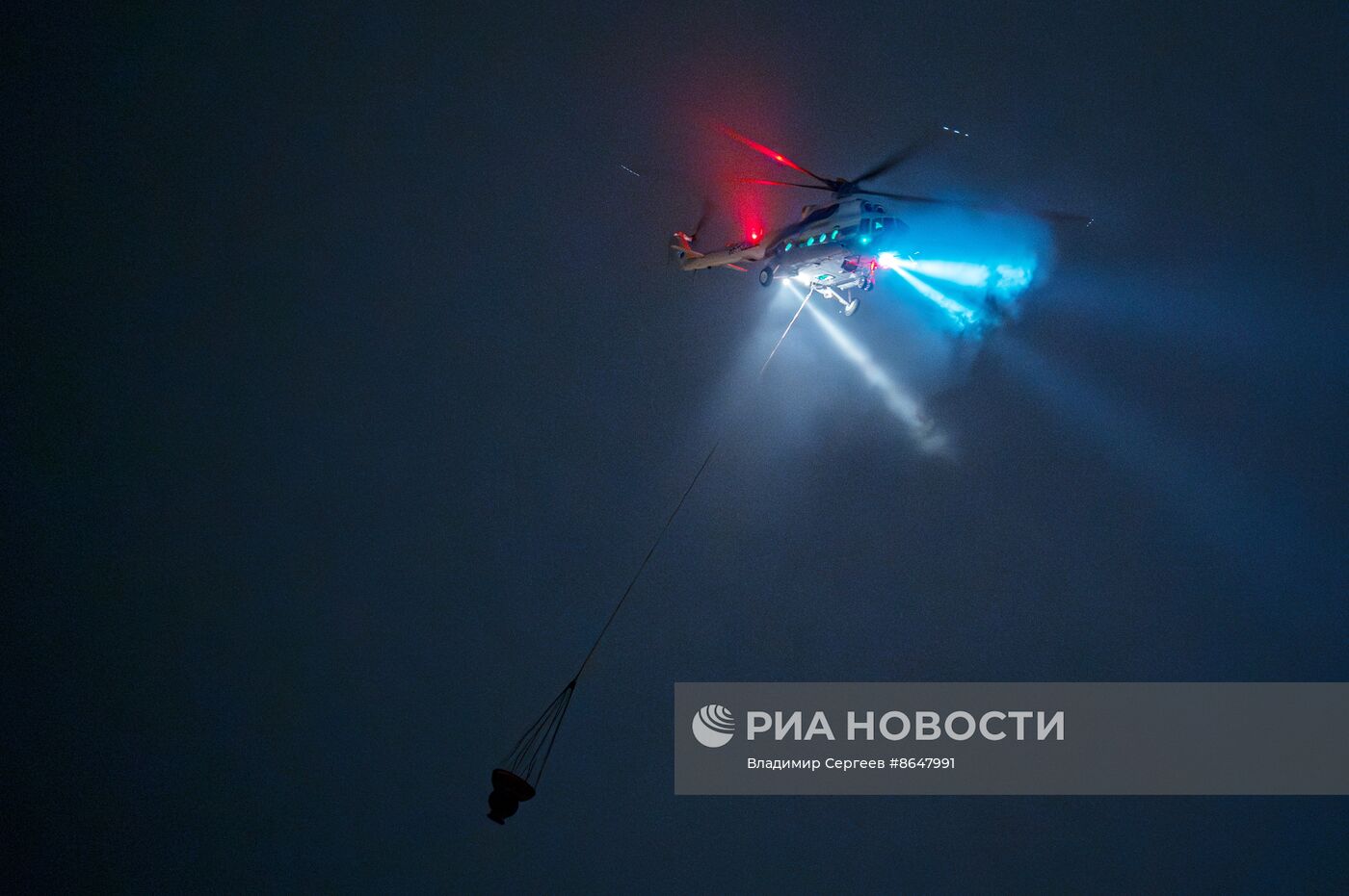 Теракт в "Крокус Сити Холле" в Москве