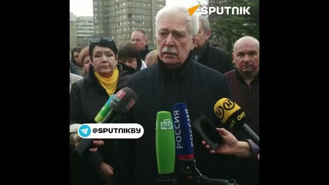 Террористы, устроившие теракт в "Крокус Сити Холле", — безусловно, это представители неонацистов - Грызлов