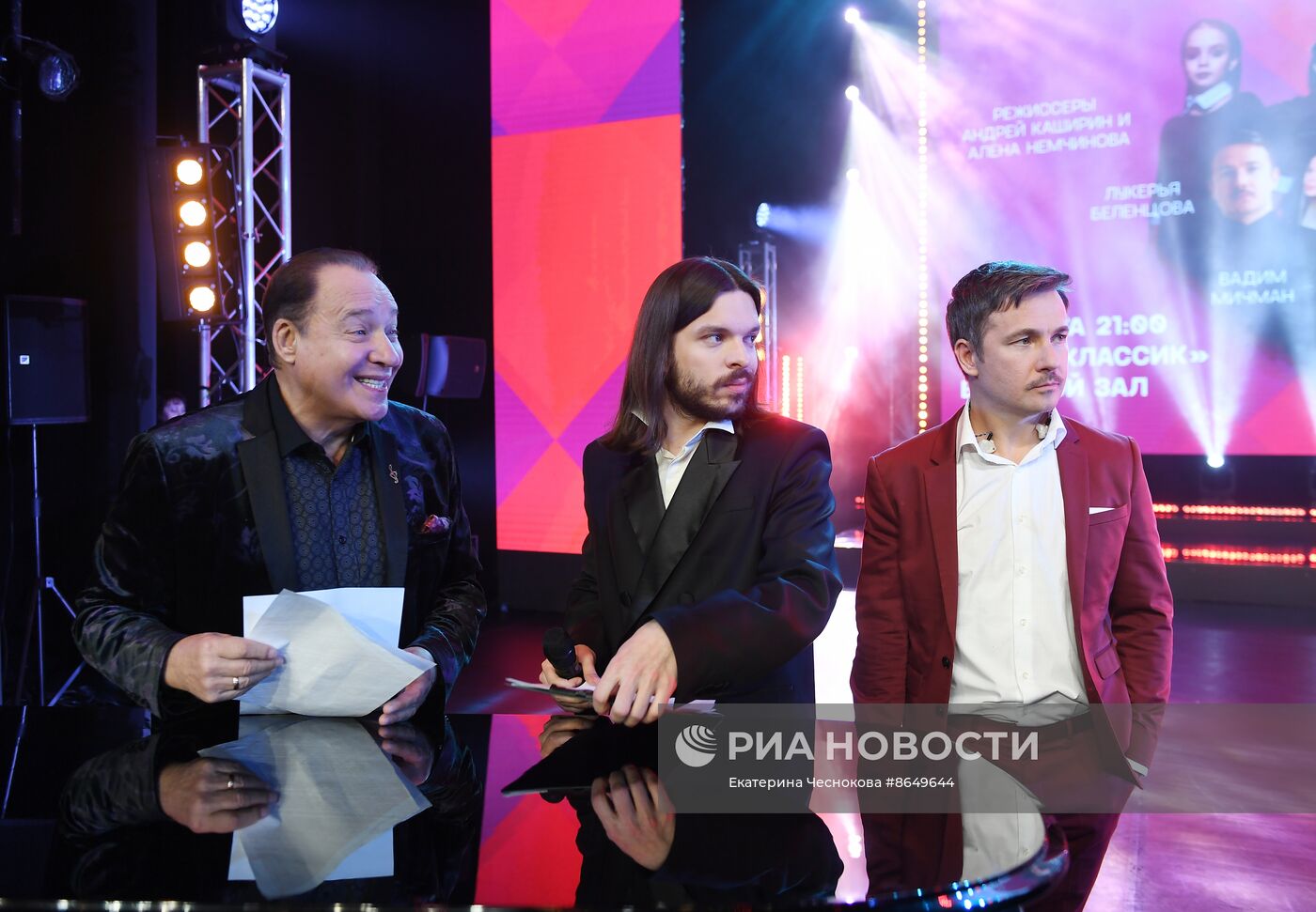 XXII Международный фестиваль кинодебютов "Дух огня"