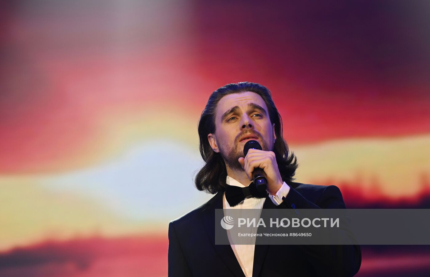 XXII Международный фестиваль кинодебютов "Дух огня"