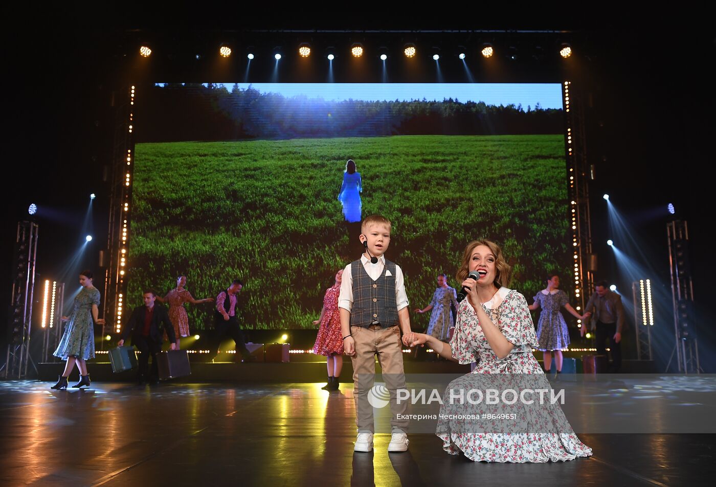 XXII Международный фестиваль кинодебютов "Дух огня"