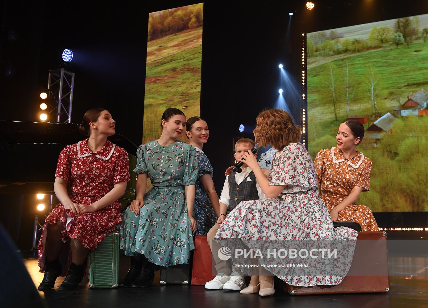 XXII Международный фестиваль кинодебютов "Дух огня"