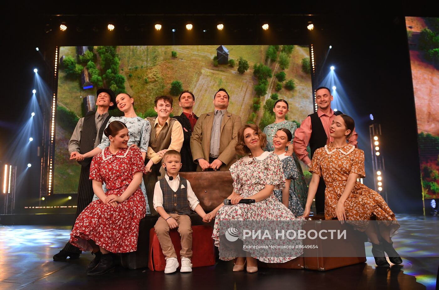 XXII Международный фестиваль кинодебютов "Дух огня"