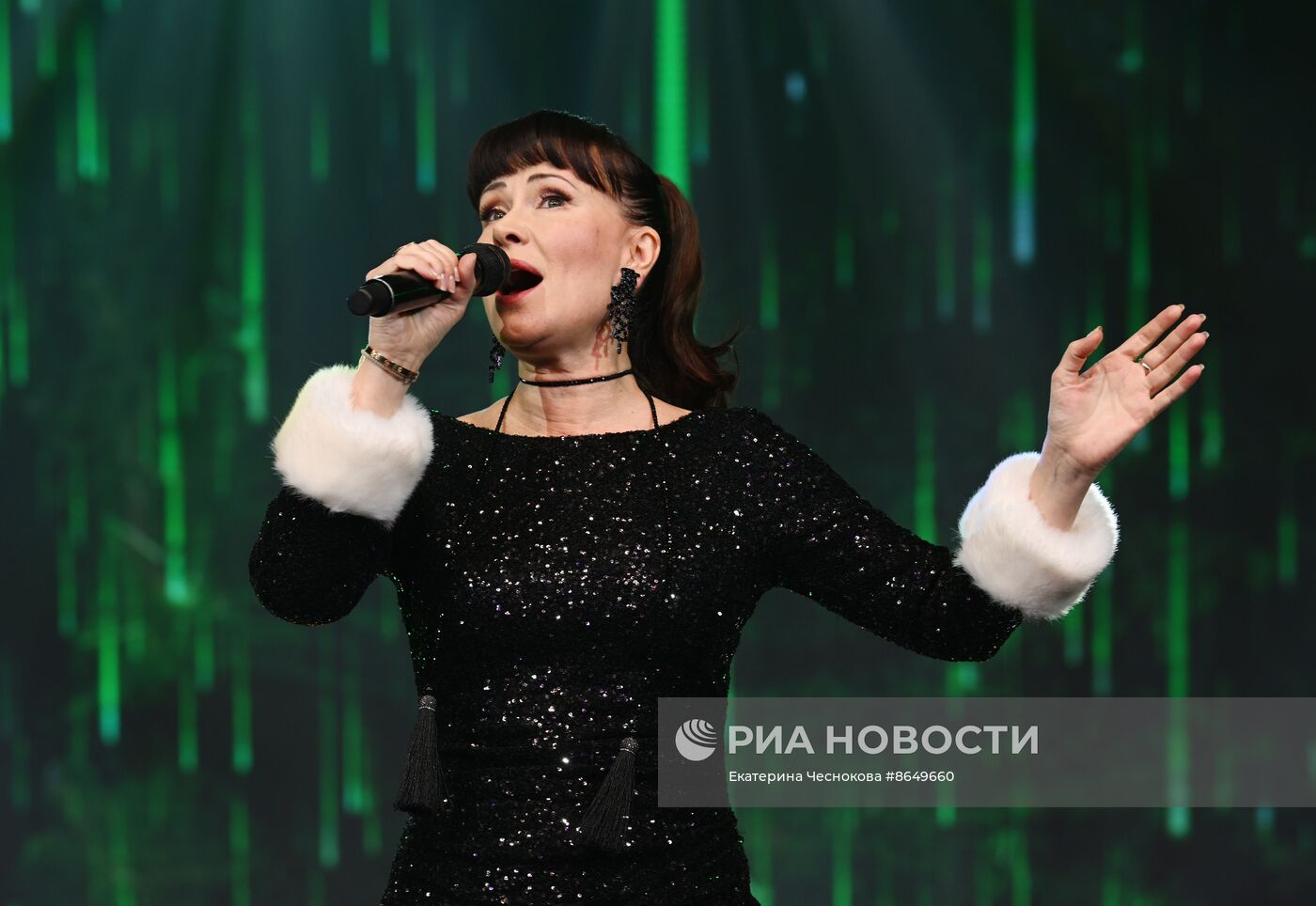 XXII Международный фестиваль кинодебютов "Дух огня"