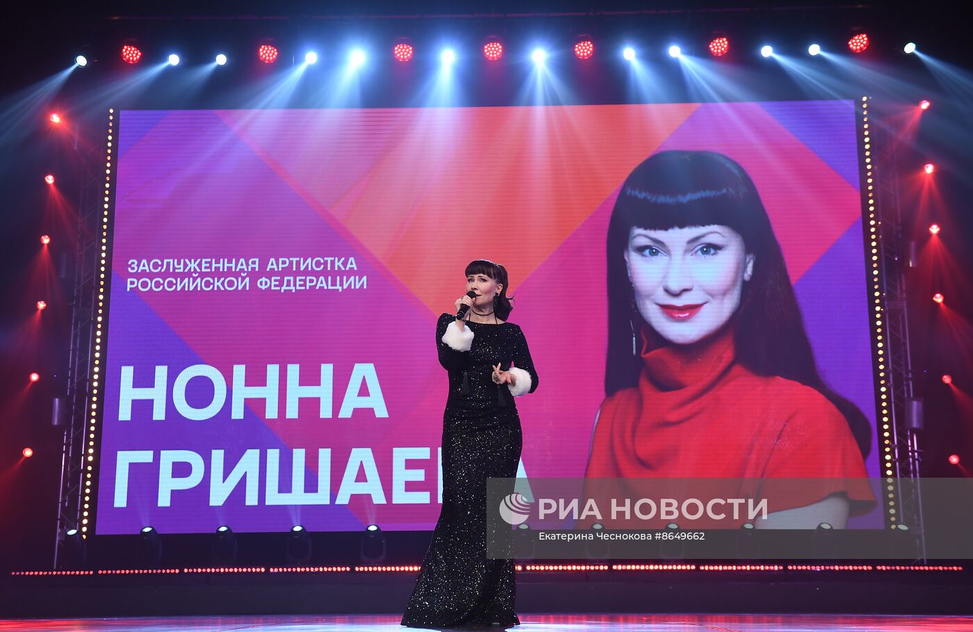 XXII Международный фестиваль кинодебютов "Дух огня"
