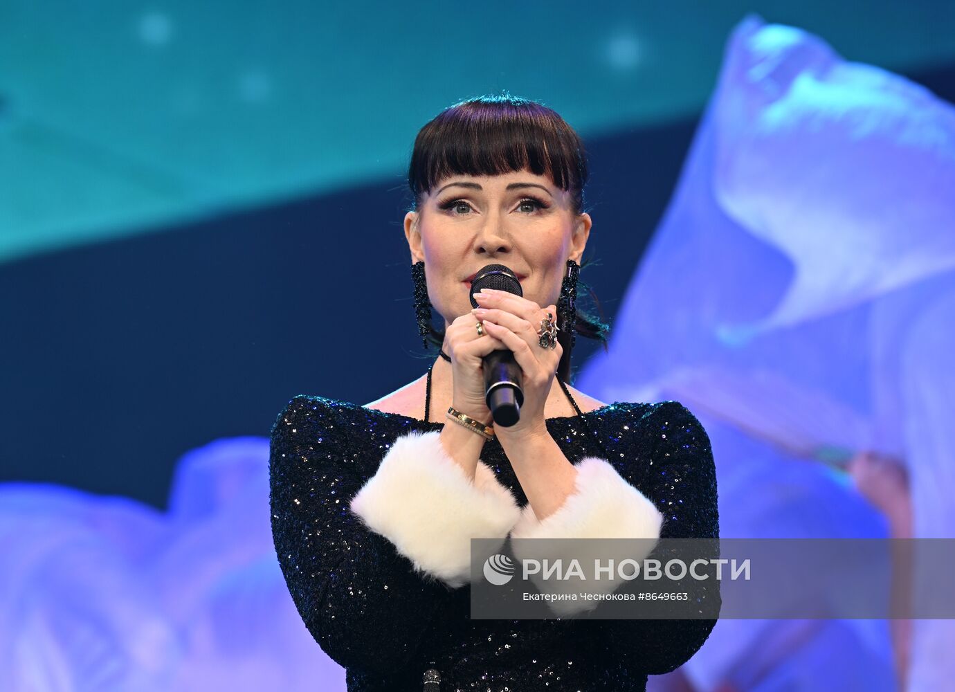 XXII Международный фестиваль кинодебютов "Дух огня"
