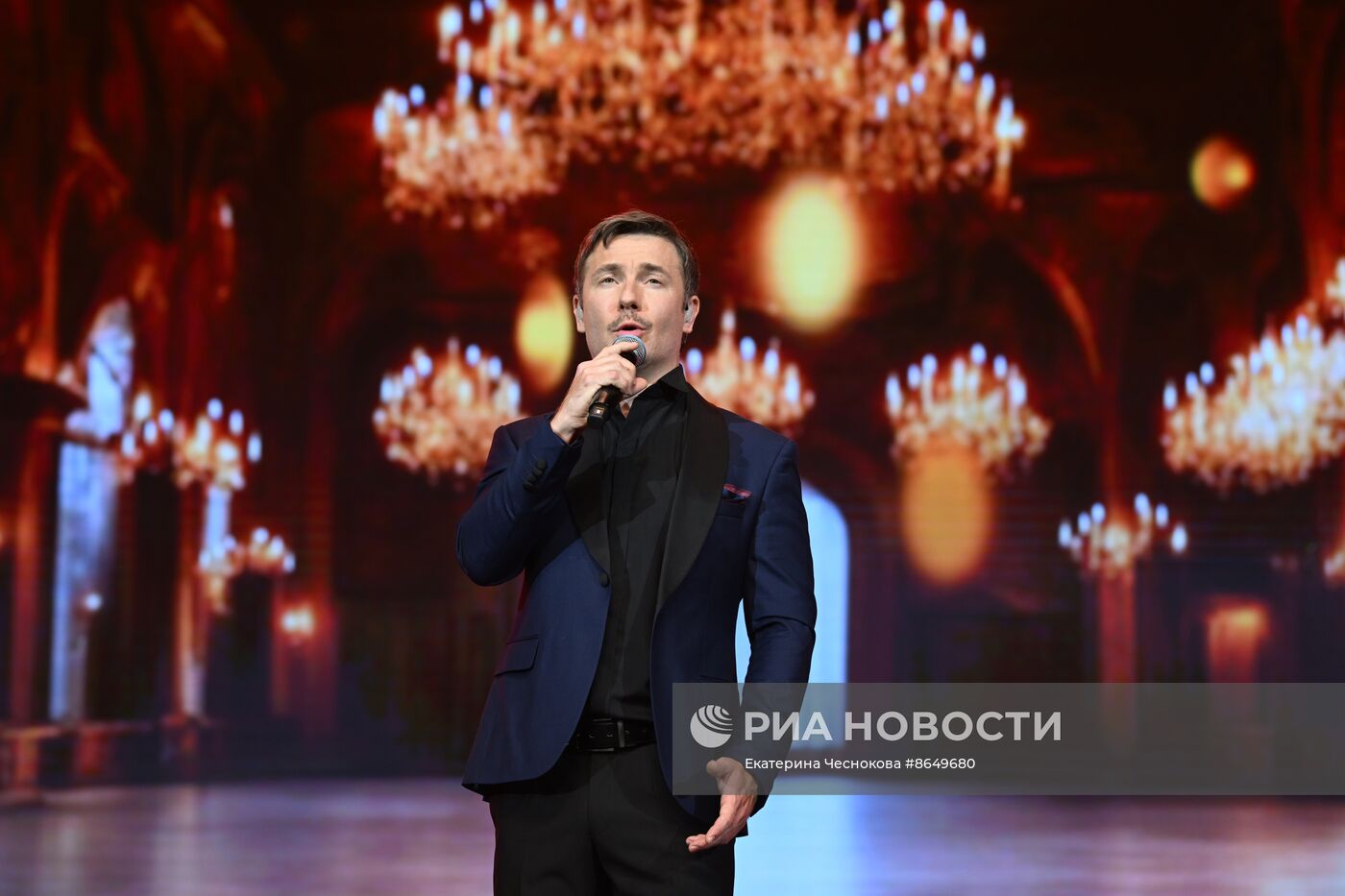 XXII Международный фестиваль кинодебютов "Дух огня"