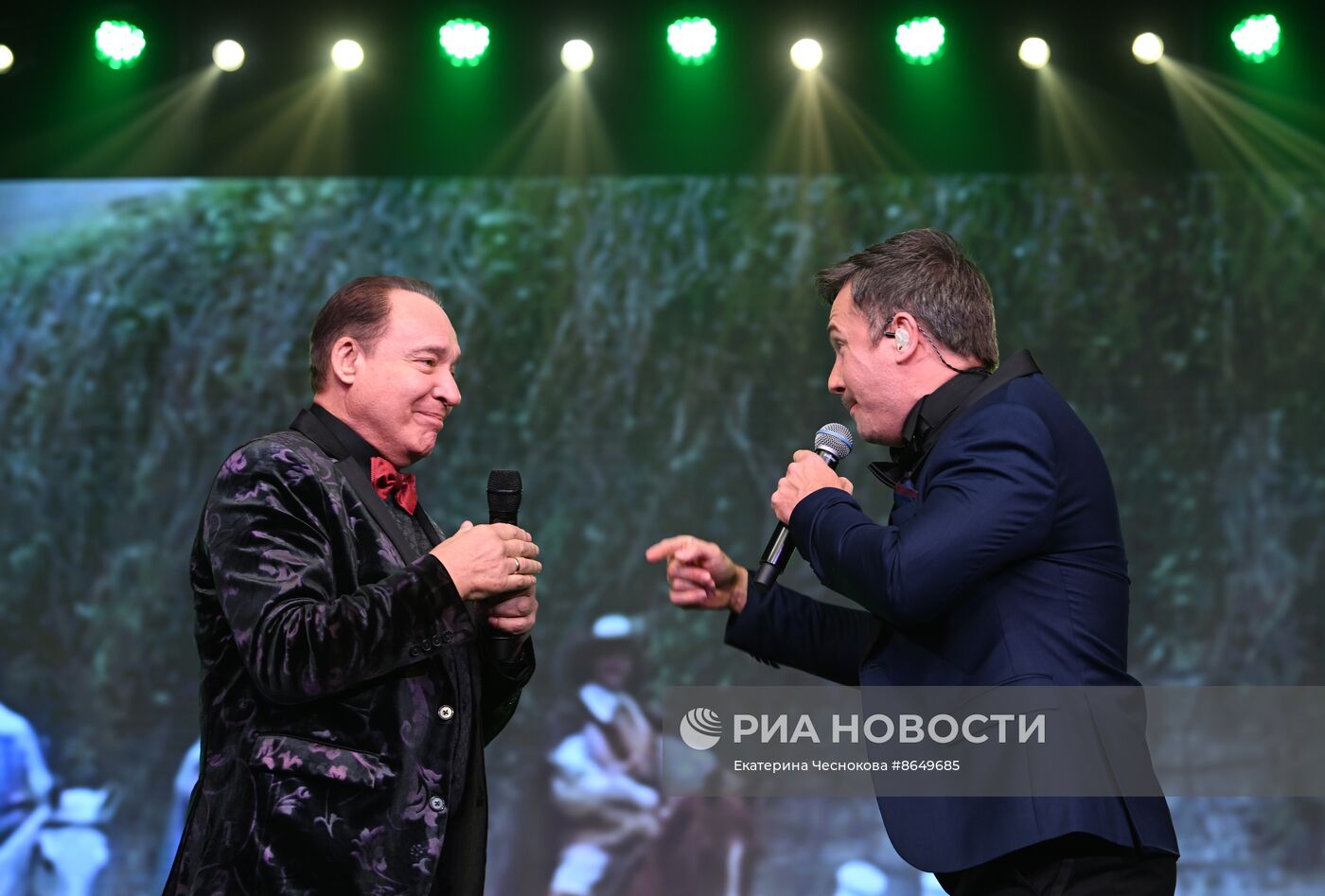 XXII Международный фестиваль кинодебютов "Дух огня"