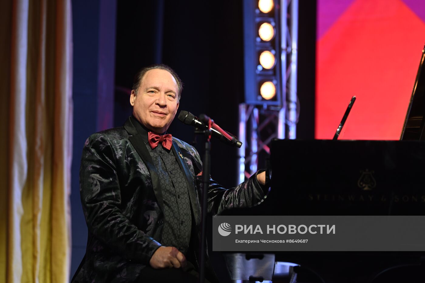 XXII Международный фестиваль кинодебютов "Дух огня"