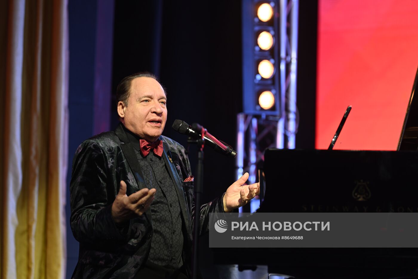 XXII Международный фестиваль кинодебютов "Дух огня"