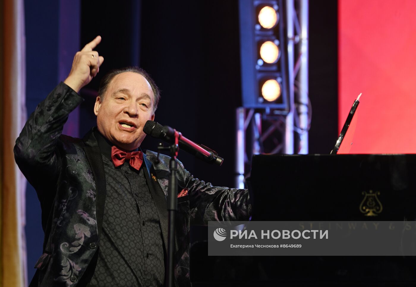 XXII Международный фестиваль кинодебютов "Дух огня"