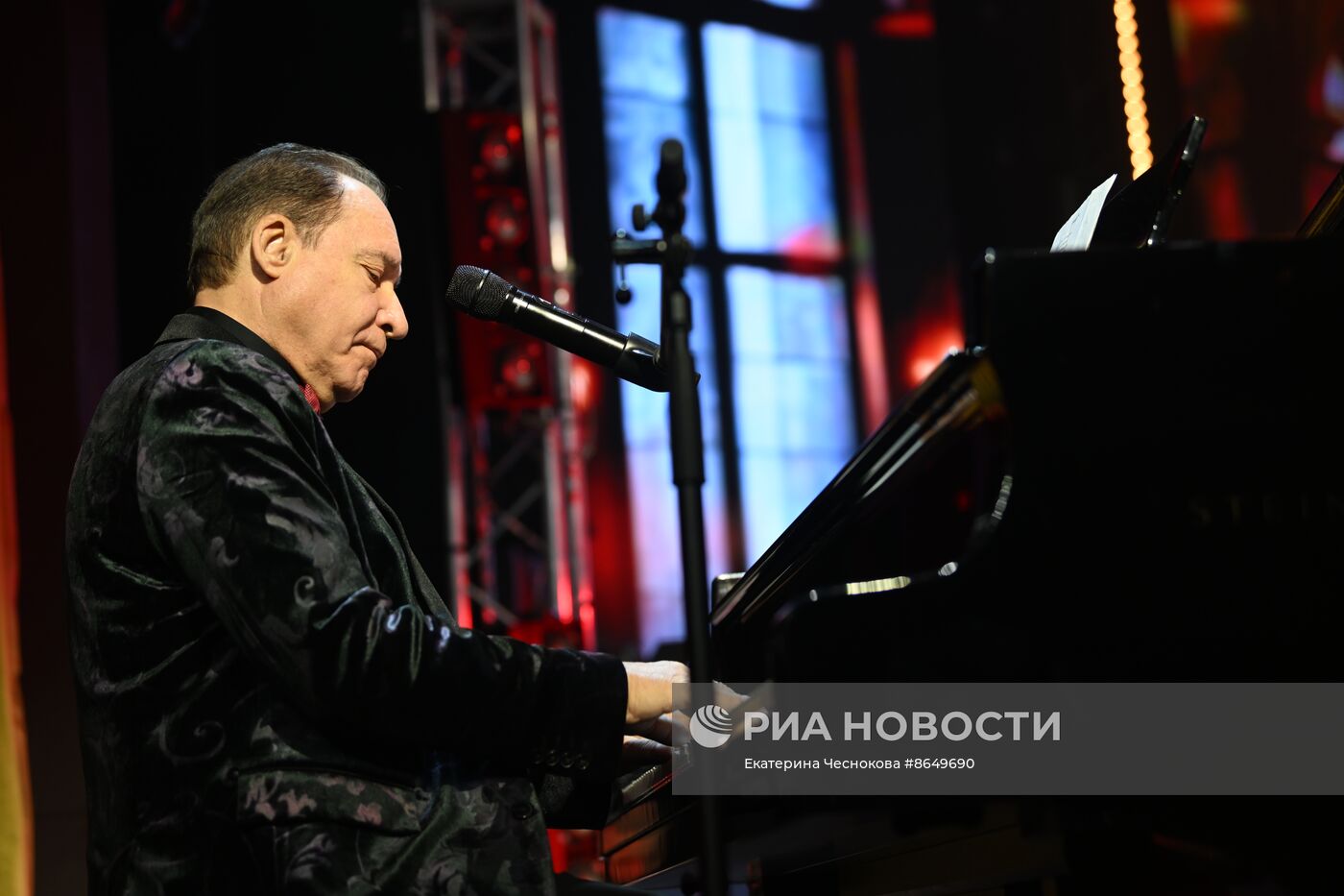 XXII Международный фестиваль кинодебютов "Дух огня"