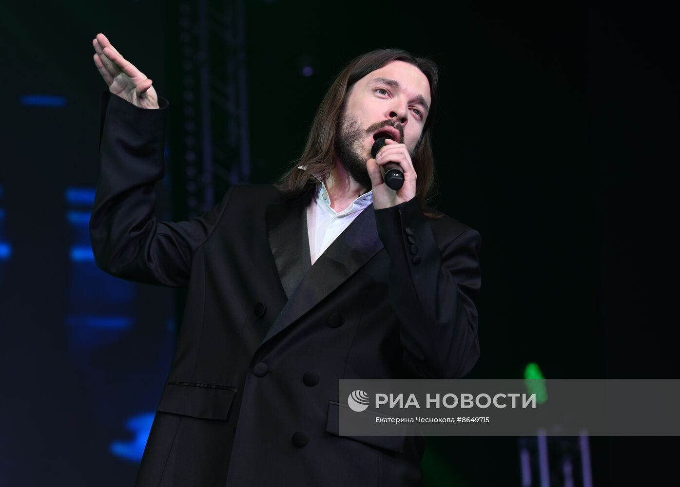 XXII Международный фестиваль кинодебютов "Дух огня"