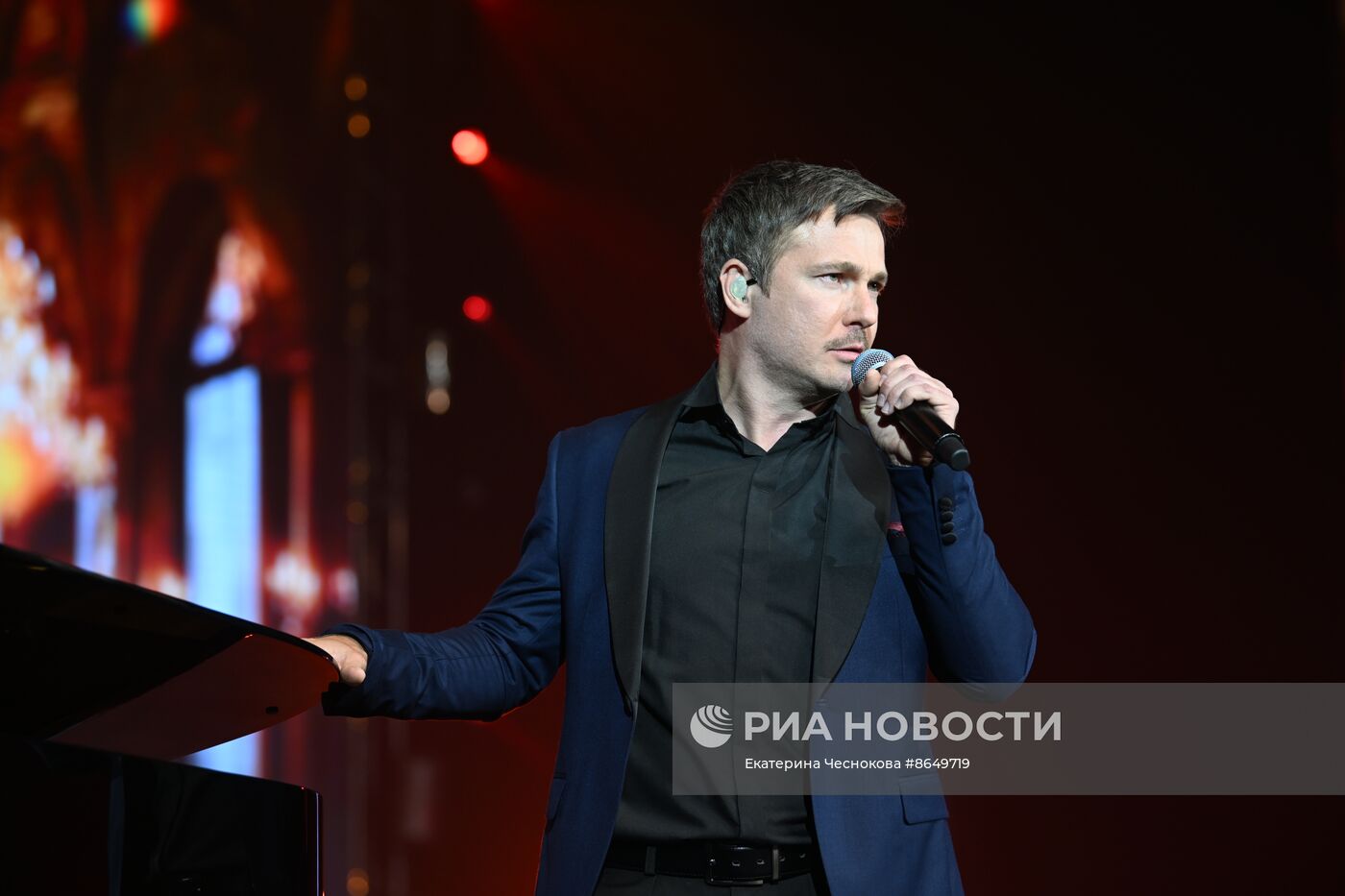 XXII Международный фестиваль кинодебютов "Дух огня"