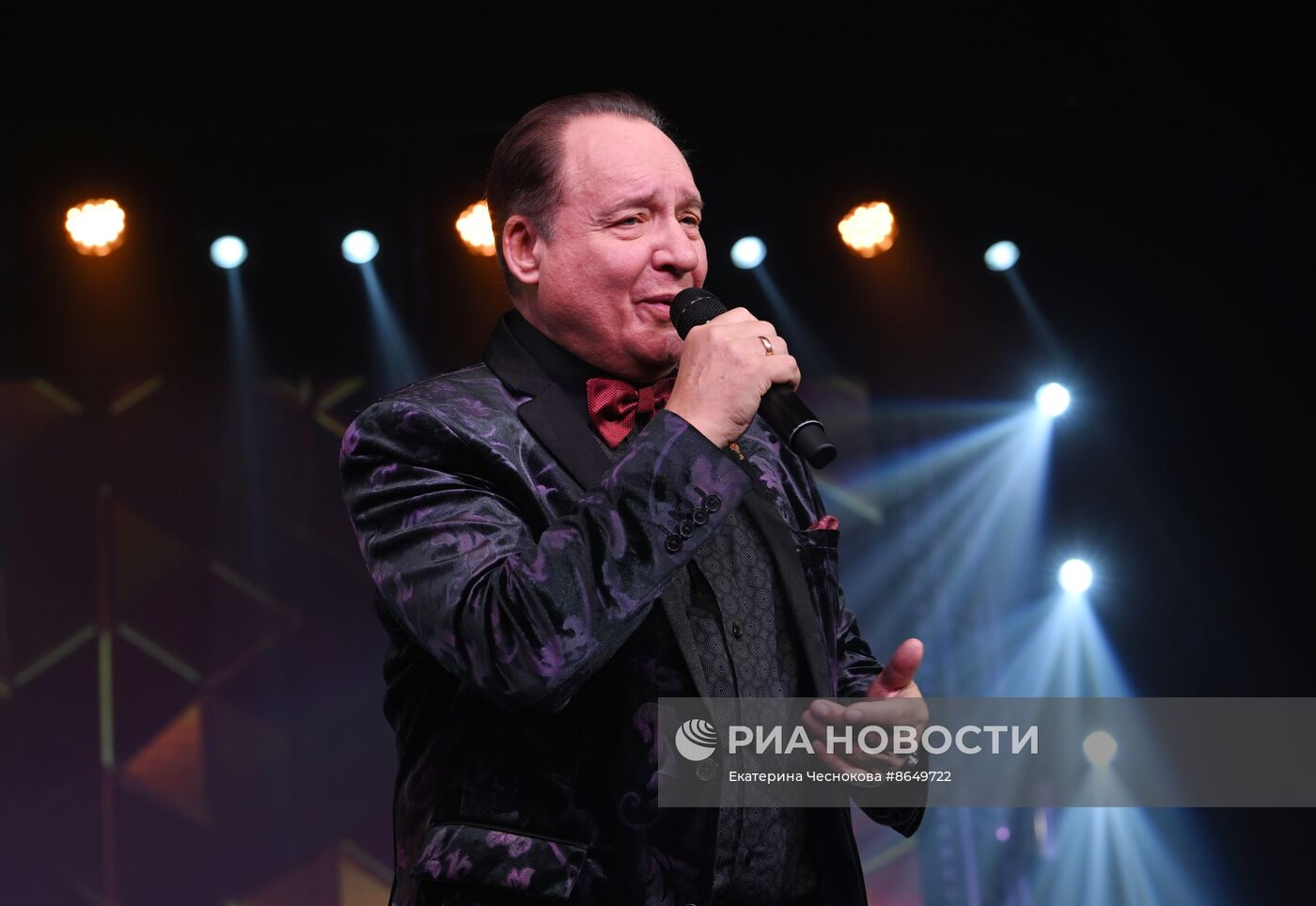XXII Международный фестиваль кинодебютов "Дух огня"