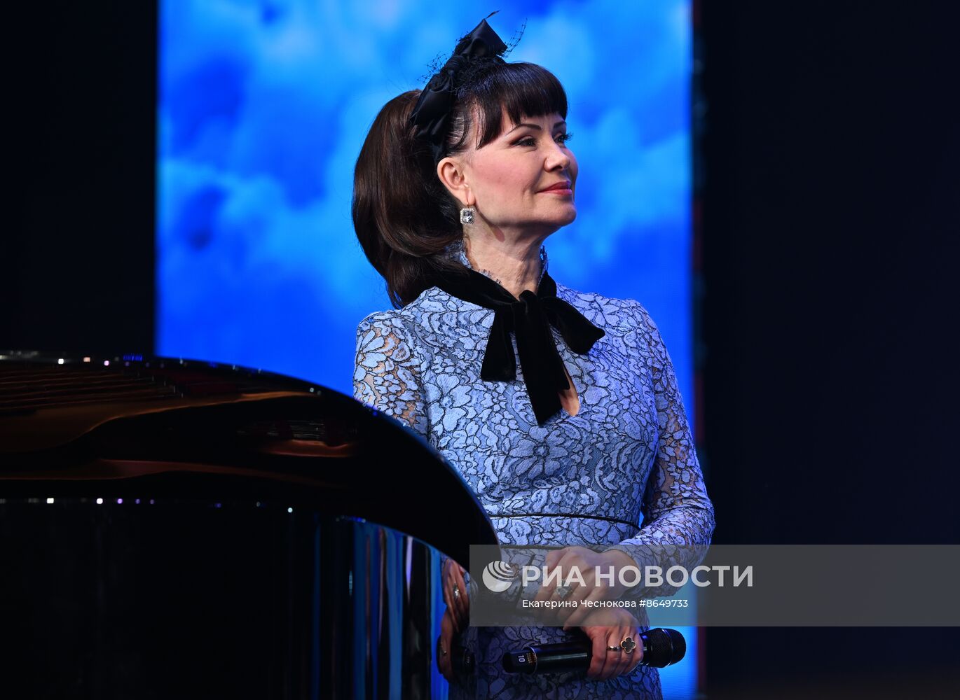 XXII Международный фестиваль кинодебютов "Дух огня"
