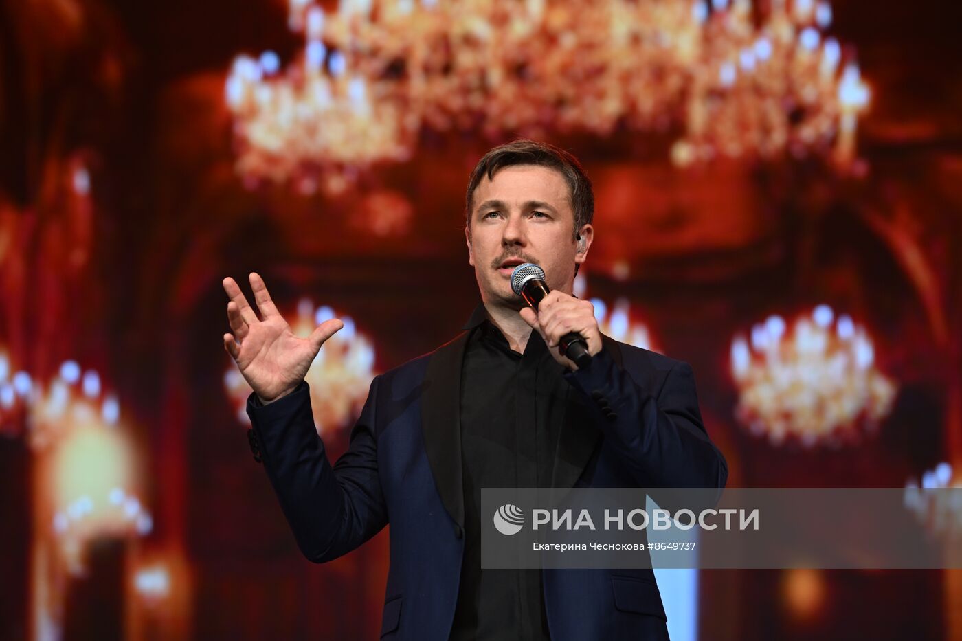 XXII Международный фестиваль кинодебютов "Дух огня"