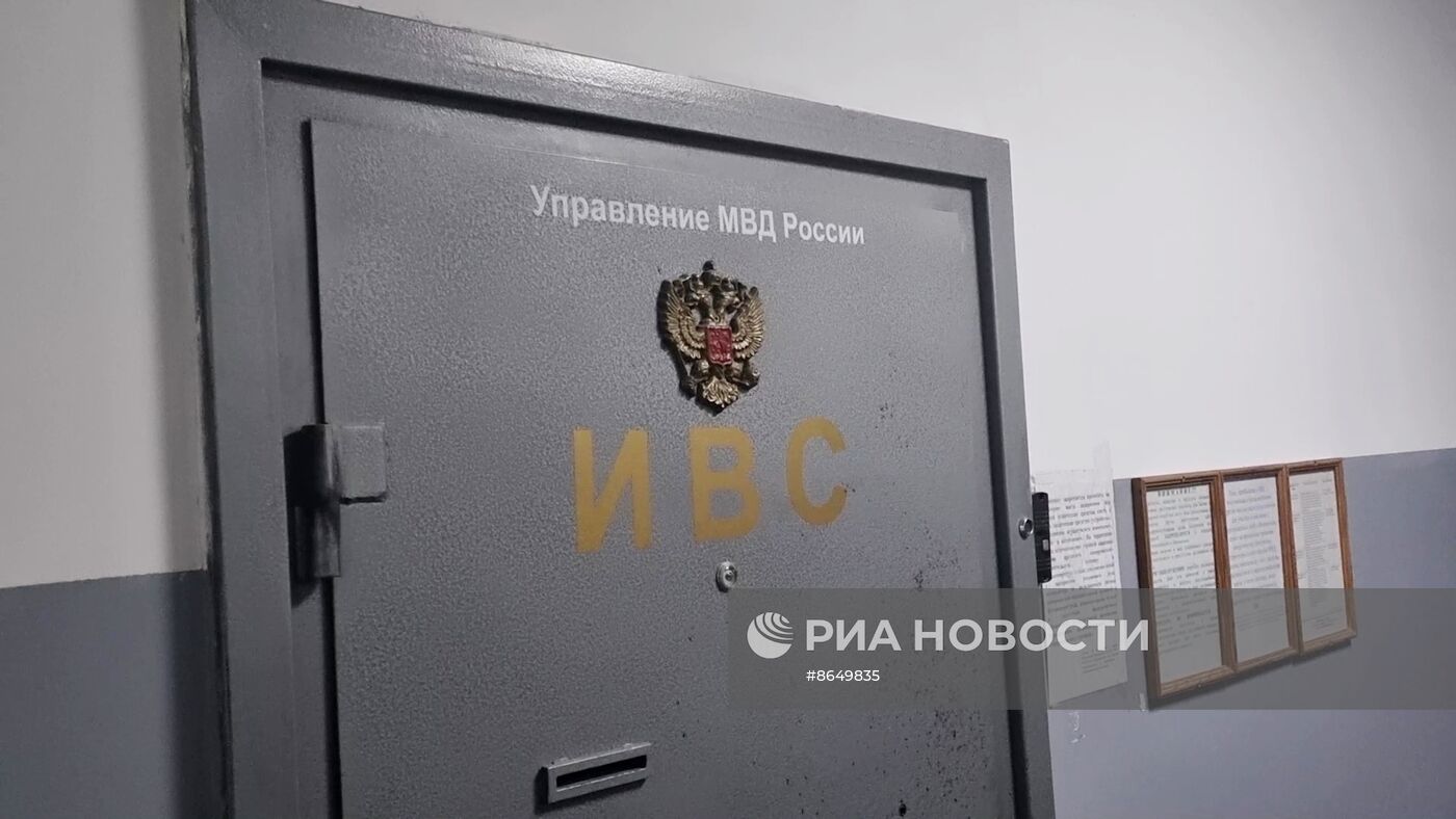 ФСБ РФ задержала группу руководителей Минэкономразвития России, подозреваемых в рейдерских захватах в Ставропольском крае