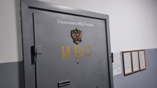 ФСБ РФ задержала группу руководителей Минэкономразвития России, подозреваемых в рейдерских захватах в Ставропольском крае