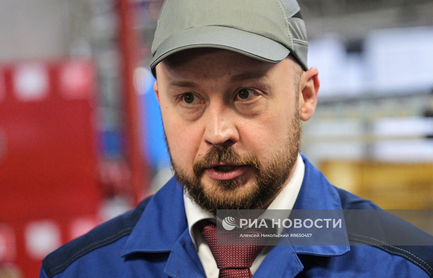 Запуск производства автомобилей Citroen