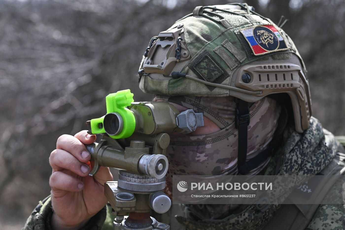 Боевая работа САУ "Малка" артиллерийских подразделений ЦВО на Авдеевском направлении