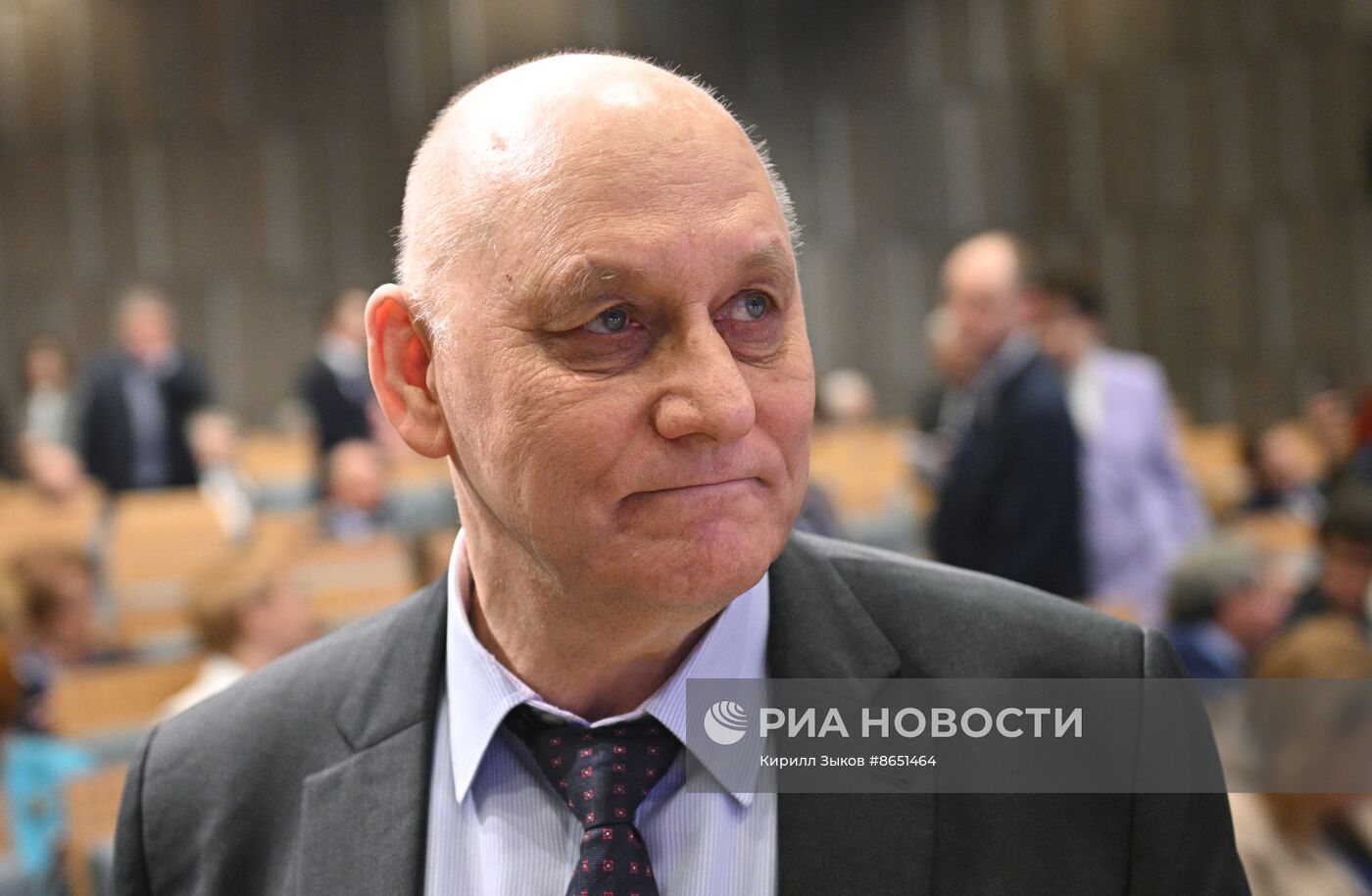 Международная научно-практическая конференция "Союзное государство в условиях многополярного мира"