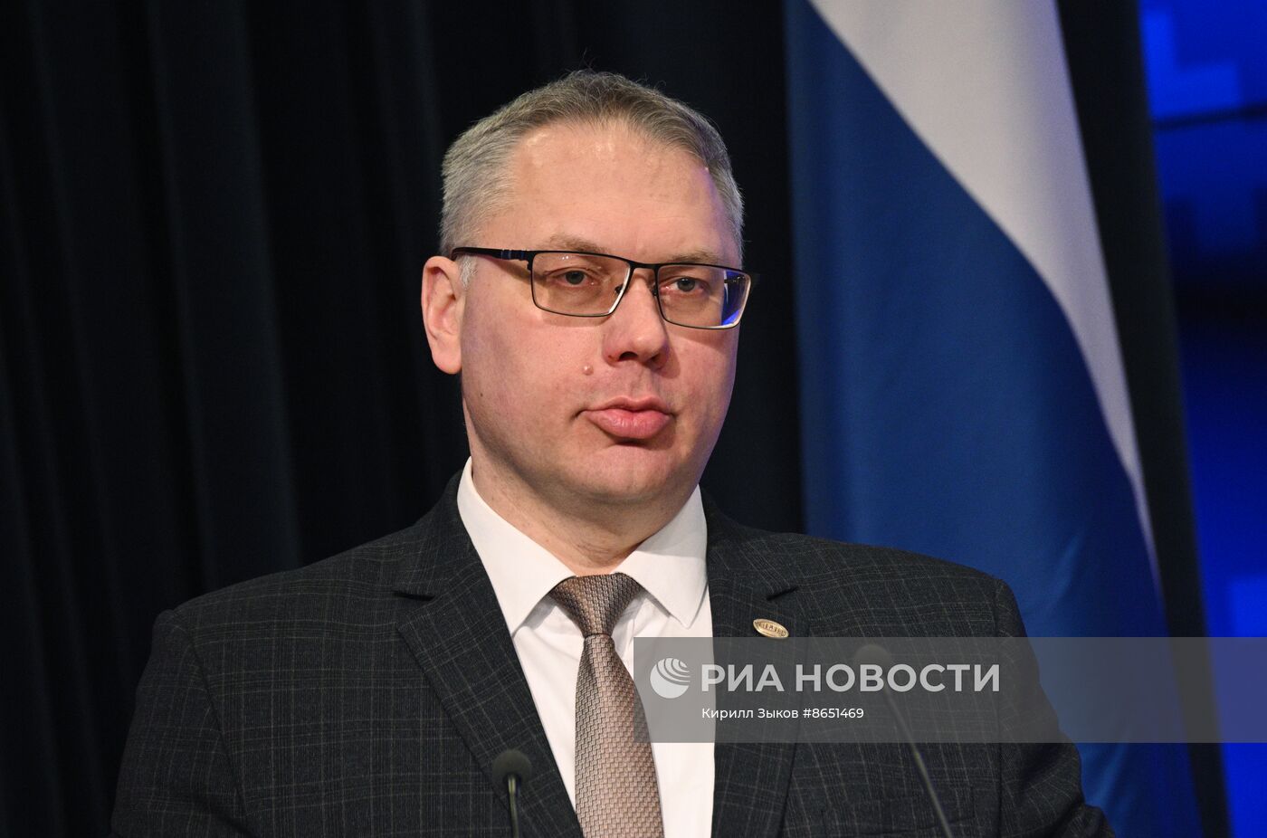 Международная научно-практическая конференция "Союзное государство в условиях многополярного мира"