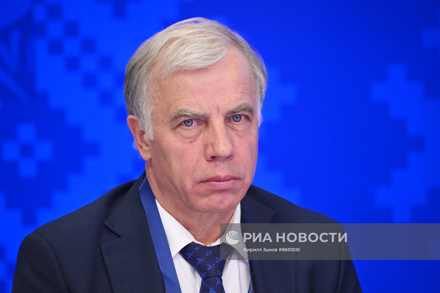 Международная научно-практическая конференция "Союзное государство в условиях многополярного мира"