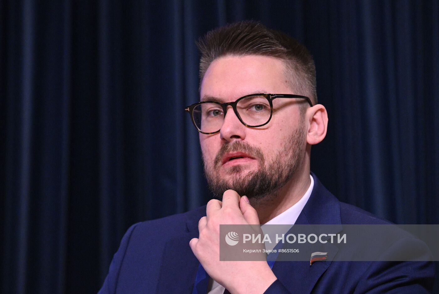 Международная научно-практическая конференция "Союзное государство в условиях многополярного мира"