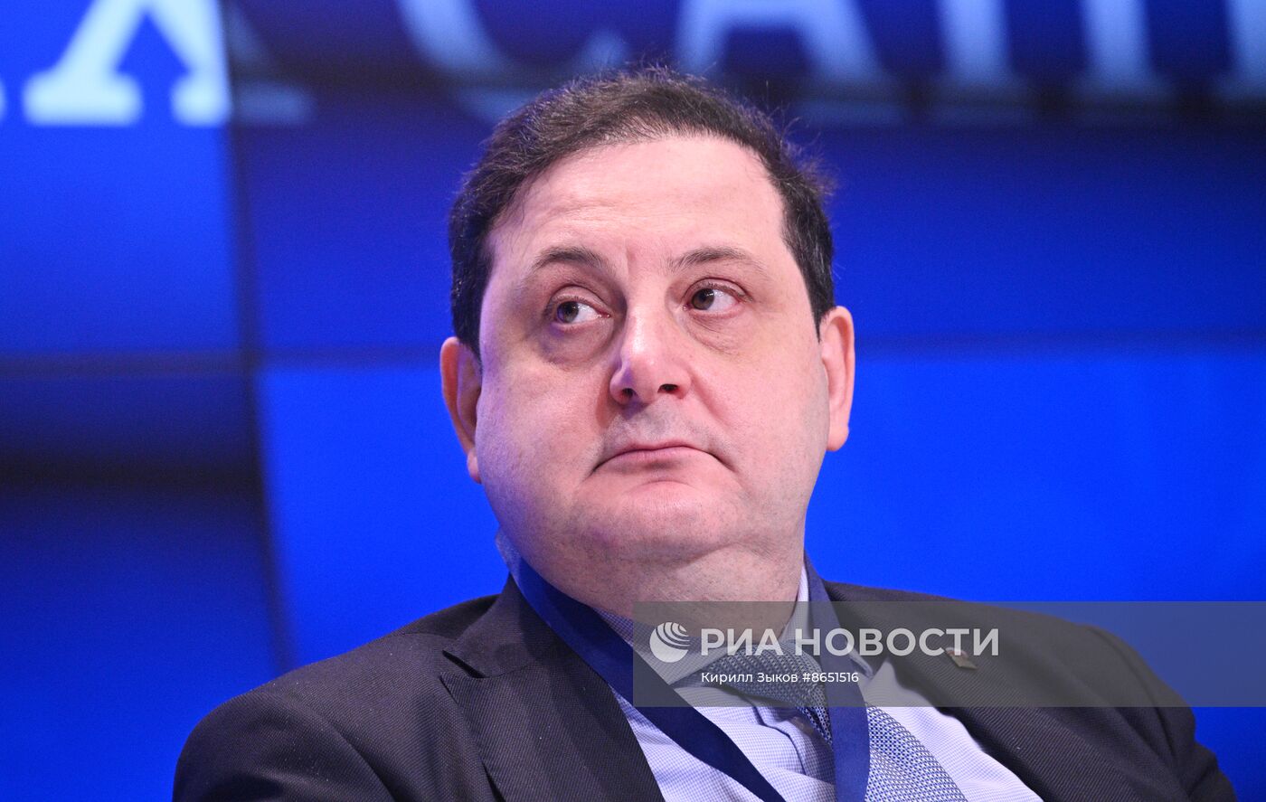 Международная научно-практическая конференция "Союзное государство в условиях многополярного мира"