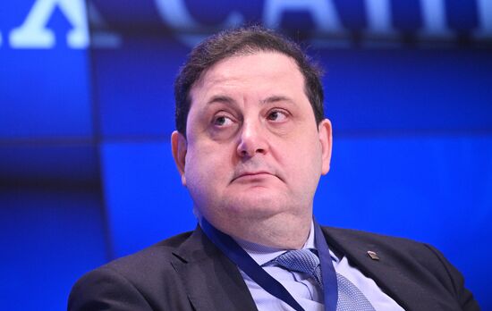 Международная научно-практическая конференция "Союзное государство в условиях многополярного мира"