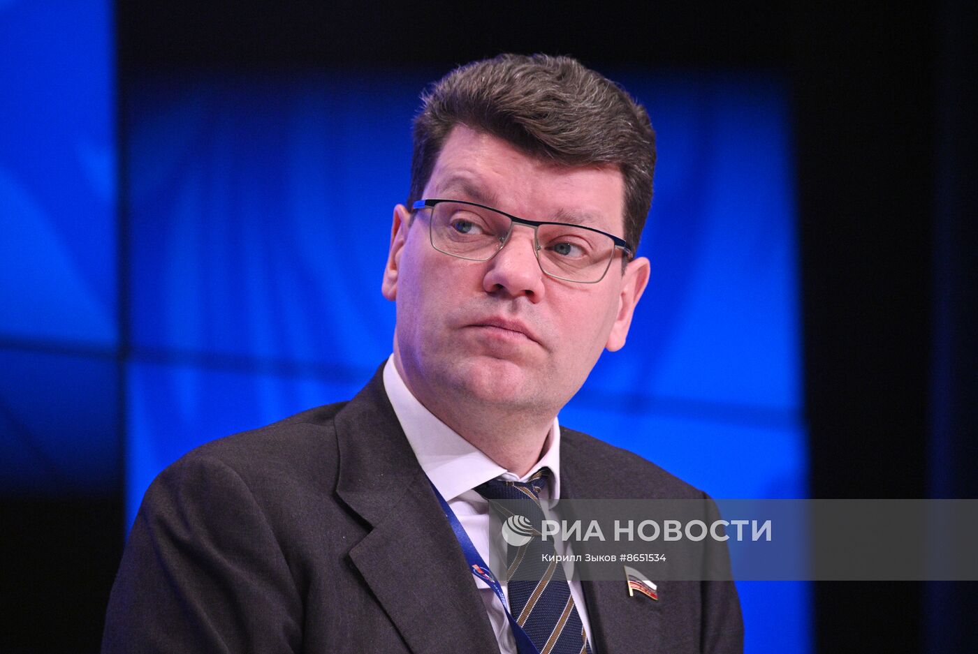 Международная научно-практическая конференция "Союзное государство в условиях многополярного мира"