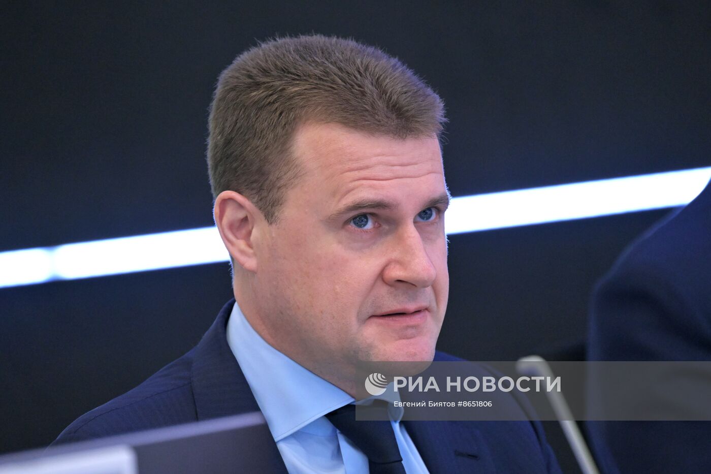 Президент Владимир Путин провел совещание по вопросу создания круглогодичных курортов