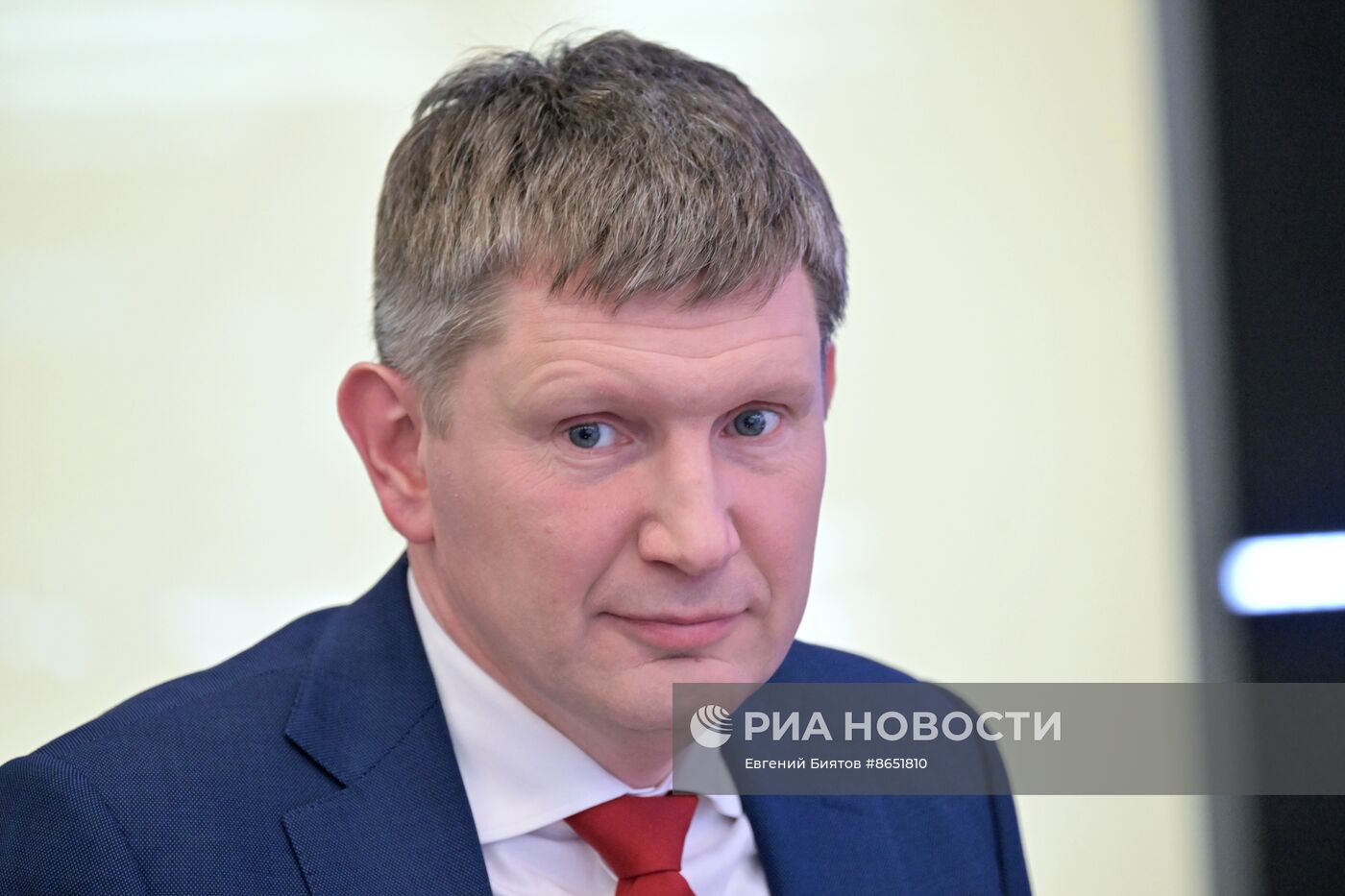 Президент Владимир Путин провел совещание по вопросу создания круглогодичных курортов